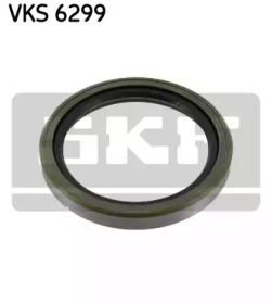 Уплотняющее кольцо SKF VKS 6299